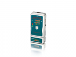 Equip Kabeltestereid RJ45/RJ12/RJ11/USB/BNC/RCA/+ must kollane