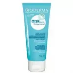 Bioderma Abcder Change Intensify Water Paste mrimiseks vljaheitega lapse rahustav vljaheitekreem 75,0g