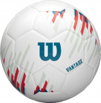 Wilson Wilson NCAA Vantage SB Soccer Ball WS3004001XB white 4