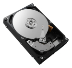 Hewlett Packard Enterprise 6TB Midline SATA HDD 7.2K 6GB/s, 3.5 Inch, LFF