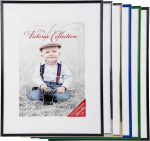 Victoria Collection Foto raam alumiinium, 30x40 cm, hbedane