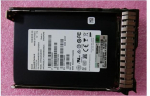 Hewlett Packard Enterprise SSD 480GB SFF SATA RI DS SC