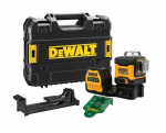 DEWALT.LINE LASER 12/18V DCE089NG18 GREEN