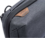Peak Design Travel Tech 2L Pouch Charcoal