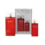 Elizabeth Arden Red Door 25 kingisetEDT 100 ml ja EDT 30 ml