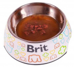 BRIT Care Soup with Tuna 75g