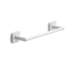 Gedy Towel Holder Tonga 45cm White