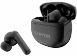 CANYON TWS-8 Black