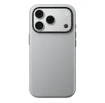 NOMAD iPhone 18 Pro/17 Pro hilduv korpus MagSafe'iga (Sport Case) kuumaskriisihallikas hall