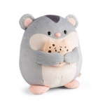 MyMochi Hamster Shai, pehmolelu 27 cm (61156)