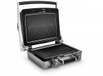 FRITEL WaffleTastic CW 3628 Combi-grill Metallisk anthracit