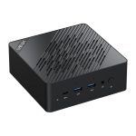 MINIX ER936-AI Mini PC Ryzen 365, 32 GB RAM, 1 TB mlu ja Windows 11 Pro