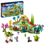 Lego 71459 DREAMZzz Stall der Traumwesen