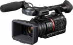 PANASONIC AG-CX370