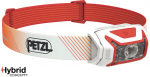 Petzl Actik Core esituli, punane (E065AA03)
