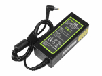 Green Cell PRO Charger AC Adapter for Lenovo 65W / 20V 3.25A / 4.0mm-1.7mm