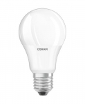 LEDVANCE LED819573BOX3 LED-pirn klm valge 4000 K 10,5 W E27
