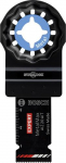 BOSCH 2 608 900 012 multifunktsionaalse triista otsik sukeldusharimistera