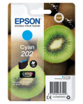 EPSON Kiwi Singlepack Tsan 202 Claria Premium Tint