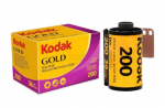 Kodak Gold 200 Boxed Photo film 135 / 36x1