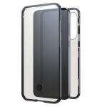 Hama 00226142 mobile phone case 16.3 cm (6.4) Cover Black