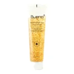 Bueno, Pure Moonlight Rose, Natural Ingredients, Cleansing AND Exfoliating, Cleansing Gel, Face, 150 ml
