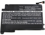 CoreParts Laptop Battery for Lenovo 47.88Wh Li-Pol 11.4V 4200mAh