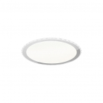 PLAFON LAYLA 66W LED CIEMNIALNY+ PILOT