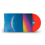 PARLOPHONE COLDPLAY AND quot;Moon Music AND quot; (Red Eco Vinyl, Limited Numbered Indie Exclusive