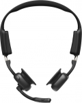 Shokz OpenMeet (C610-AN-BK-EU-000) krvaklapid on lujujuhtimisega