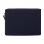 PIPETTO MacBook Neo jaoks klassikaline mbris tummisinine