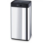 Lamart LT8044 Non-Contact Stainless Steel Waste Bin