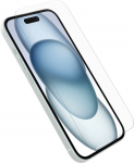 Otter Products Otterbox klaasist kaitsekile, Apple iPhone 16, lbipaistev (77-96167)