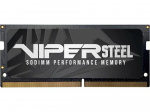Patriot Memory Viper Steel PVS416G320C8S mlu moodul 16 GB 1 x 16 GB DDR4 3200 MHz