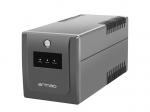 ARMAC UPS Line-In 1000E kodu LED 1000VA 4xPL