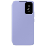 SAMSUNG Kohver EF-ZA346CVEGWW A34 5GA346 jagomari/sinihallikas Smart View rahakoti mbris