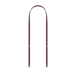 APPLE Crossbody rihm Bordoonipunane