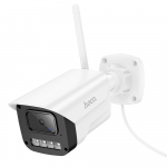 Vliskaamera Hoco 3MP Full HD Wi-Fi D4 valge
