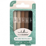 Invisibobble Koerakett Mocha - Kihkonn 5 tk.