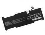 CoreParts Laptop Battery for MSI 51.30Wh Li-Pol 11.4V 4500mAh