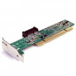 StarTech.com PCI PCI Expressi adapterkaart
