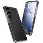 uniq etui Combat Sam S23+ S916 tarna/ ssiniku must