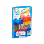 Goliath Jelly Blox Rakennuspalikat, 10 osaa (51125006)