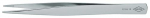 Knipex 92 84 18 tstuslikud pintsetid roostevabast terasest