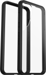 Otter Products Otterbox React kaitsembris, must / lbipaistev, Samsung Galaxy S24 (77-94657)