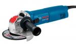 BOSCH GWX 14-125 Professional nurkveskija 12,5 cm 11000 p/min 1400 W 2,3 kg