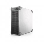 DELL PowerEdge | T160 | Torn | Intel Xeon 6 | 1 | 6315P | 4 | 4 | 2.8 GHz | 1x16GB/1x2TB | kuni 3 x 3.5" | iDRAC9 Enterprise | Ilma OS-ita | Garantii Basic NBD, 36 kuu(d)