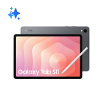 Samsung Galaxy Tab S11 256 Gb 27.9 Cm (11"") 12 Gb Grey