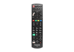 PANASONIC LXP1134 kaudkontroll LED/LCD-televisioonile N2QAYB001134 NETFLIX