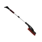 Tom-Par Teleskoopne harja-skraap NPER NT 87/115 cm